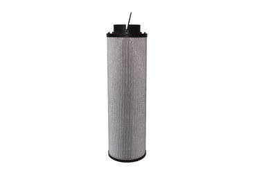 Pleated Media Hydraulic Oil Filter Element Less Downtime Cunstomized Ratings Replacement Hydac 1300R