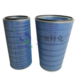 Air inlet Gas Turbine Filters Replacement P191280 Model 7.1 KG Weight