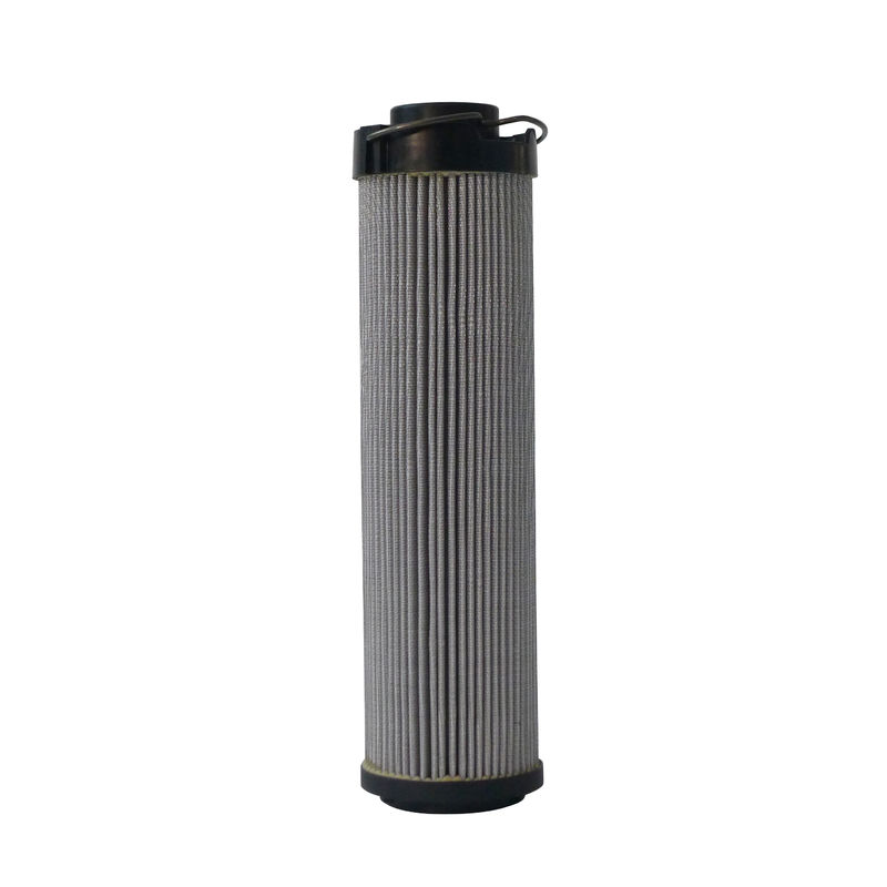 Fiberglass Cartridge Filter Element With Galvanized End Cap
