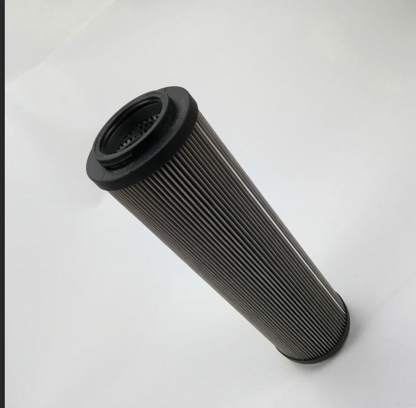 Cartridge Hydraulic Oil Filter Element For Gas Turbine Stainless Steel