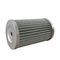 G1.0 5 Micron Industrial Air Filter , Wool Felt Natural Gas Filter Cartridge