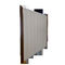 Dust Collector Flat Panel Filter WAM Panel Air Flow Structure 41.34 Inch Top Size