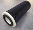 Cylindrical Anti Static Dust Collector Air Filter For Amano Replacement