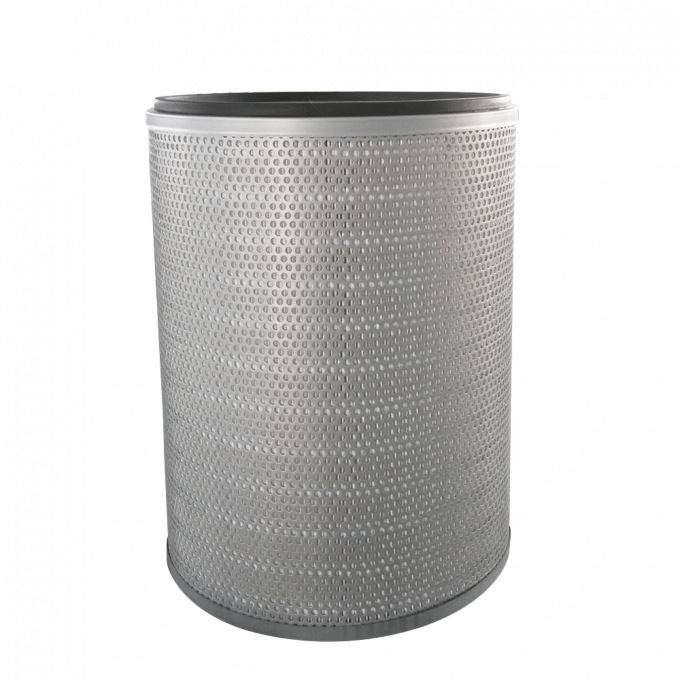 Filterk Filter Replaces Centrifugal Air Compressor Air Intake Filter