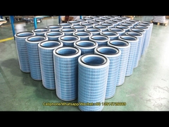 Filter Cartridge Manufacturer Filterk