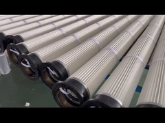 Polyester Dust Filter Cartridge with good quality