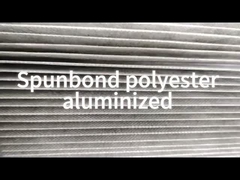 Anti-static Polyester Dust Filter Cartridge with Venturi tube