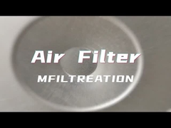 FILTERK Air Filter Cartridge with good quality