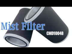Filterk Cmd10048 Oil Mist Filter for Oil Mist Eliminator