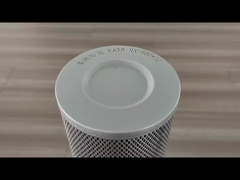 Mfiltration FX2000 Oil Mist Collector for Centrifugal Compressor Made in China