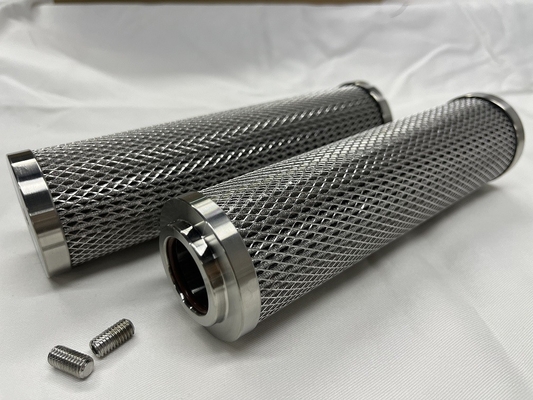 Compatible Replacement Filter Elements For Indufil INR-S-00095-API-PF10-V