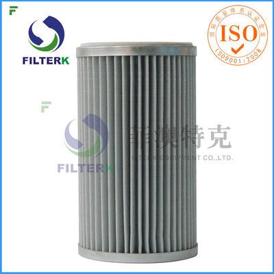 G1.5 Gas Filter Element For Natural Gas Pressure Regulating Station Accessories