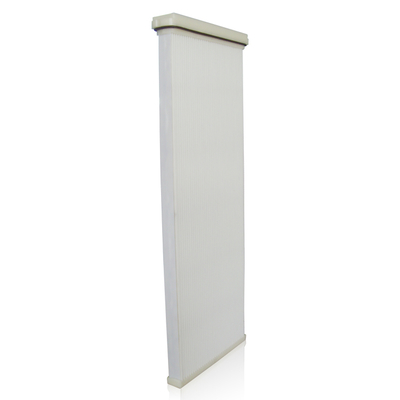 FILTERK PG4411 WAM Silotop Dust Collector Flat Cell Filter 5um 99.99% Efficiency