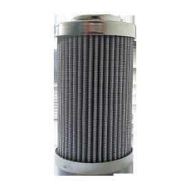 Portable Hydraulic Oil Filter Element 90.5 * 48.5 * 166mm Size HC2233FKN6H Model