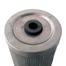 Processing Gas Filter Cartridge , 10 Micron Filter PPEF - 1378 Series