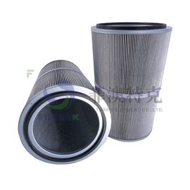 Anti Static Custom Dust Filter , Dust Collector Industrial Carbon Air Filter