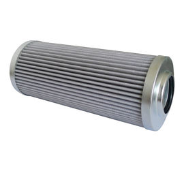 Steel Mesh Replacement Filter Cartridge , 0240D005BN3HC Cartridge Filter Air 