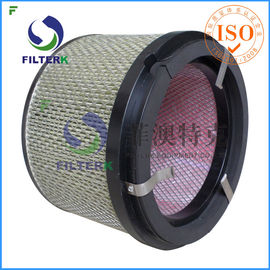 FILTERK OM/050 Highly Efficient Mist And Smoke Collector Filter Designed Specifically For The Metalworking Industry