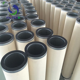 FKT 90/559 Particulate Air Filter , High Efficiency Air Filter Long Life