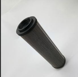 Stainless Steel Cap Industrial Cartridge Filters , Medium Filter Cartridge For Gas Turbine