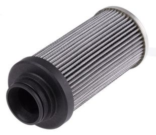 Parker Replacement Hydraulic Filter Element G01281Q 10μM Long Life Use Time