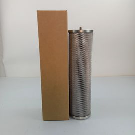 Replacement Indufil Filter Elements Universal Filter Cartridge For Hydraulic System