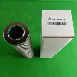 Replacement Indufil RRR-S-0460-API-CC25-V Oil Filter Element Factory Supply