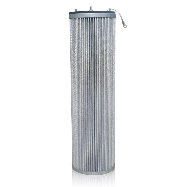 Anti Static Cartridge Filter Element GS1450 B Model Oem For Dust