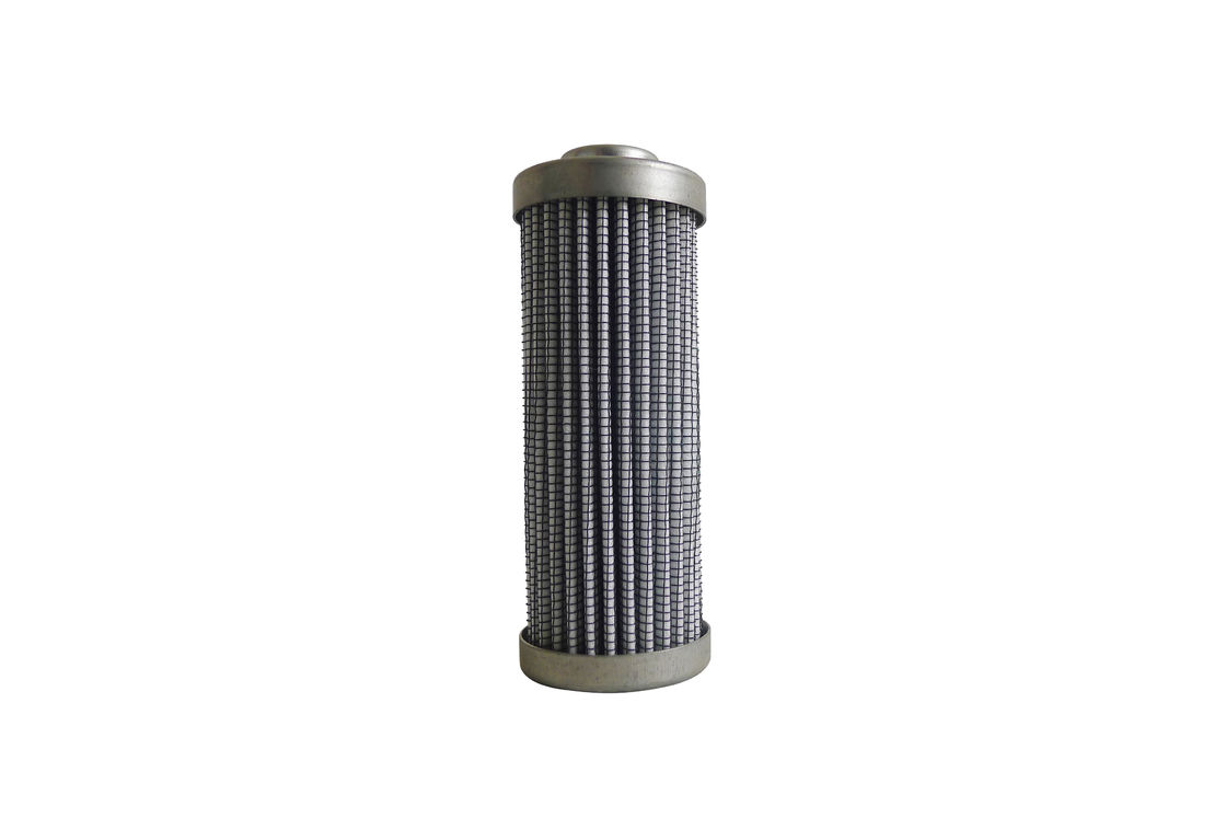 Higher Efficiency Hydraulic Strainer Filter , Long Life Cartridge Oil