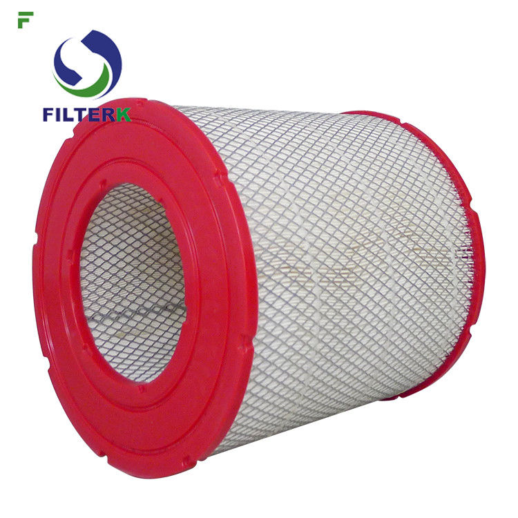 Synthetic Replacement Filter Elements , Universal Filter Cartridge For