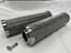 Stainless Steel Fiberglass Hydraulic Oil Filter Element INR-S-00095-API-PF10-V
