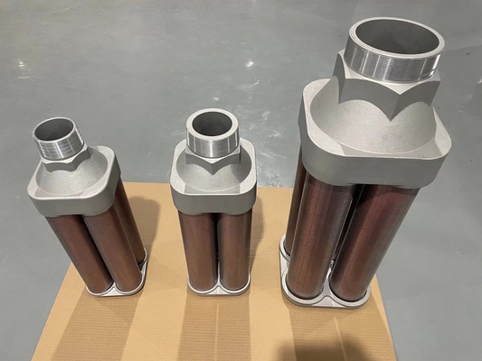 XY-30 Air Compressor Muffler Filter Silencer Replacement 3kgs Weight