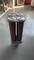 Glass Cotton Thread Air Conditioner Muffler XY-60 NPT / BSP 1/2&quot;