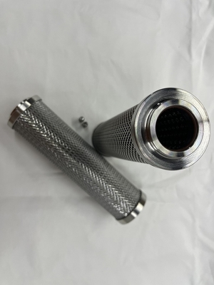 Universal Replacement Filter Cartridge For Indufil INR-S-00095-API-PF10-V