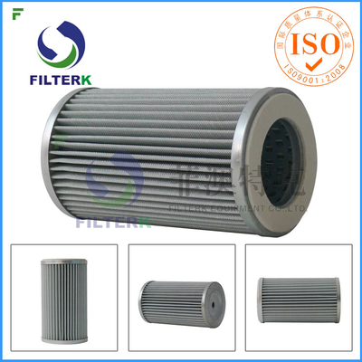 G1.5 Gas Filter Element For Natural Gas Pressure Regulating Station Accessories