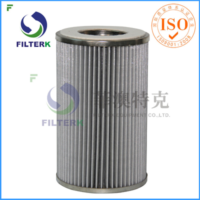 Accessories For Natural Gas Pressure Regulating Station G2.5 Gas Filter 5-100 Micron