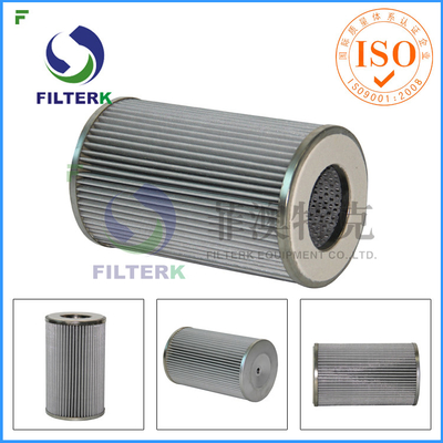 Accessories For Natural Gas Pressure Regulating Station G2.5 Gas Filter 5-100 Micron