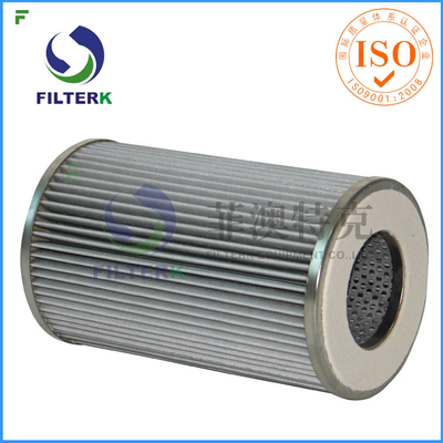 Accessories For Natural Gas Pressure Regulating Station G2.5 Gas Filter 5-100 Micron