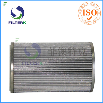 Accessories For Natural Gas Pressure Regulating Station G2.5 Gas Filter 5-100 Micron