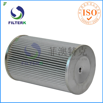 Accessories For Natural Gas Pressure Regulating Station G2.5 Gas Filter 5-100 Micron