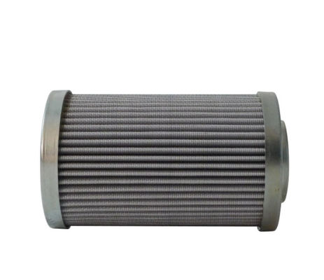 Mfiltration HC2216FKN4H Stainless Steel Mesh Oil Filter Element 10 Micron