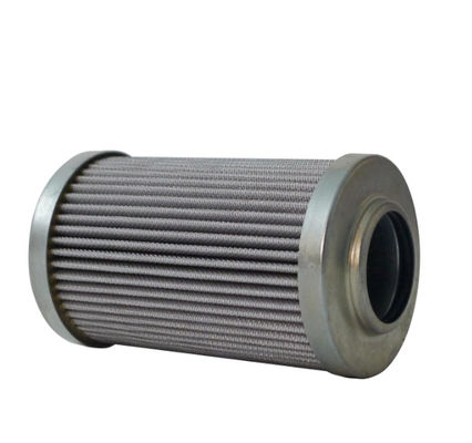 Mfiltration HC2216FKN4H Stainless Steel Mesh Oil Filter Element 10 Micron