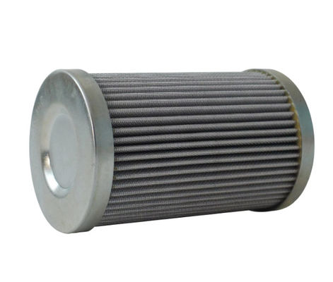 Mfiltration HC2216FKN4H Stainless Steel Mesh Oil Filter Element 10 Micron