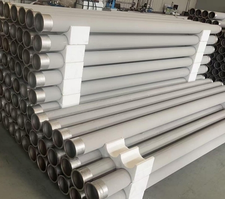 ZSWL Sintered Metal Fiber Felt Membrane Filter Cartridge for Precision Filtration