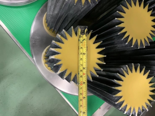 lternative to Volkmann Filter 104058 – High-Performance Vacuum Conveyor Cartridge