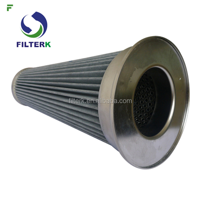 Piab 0112311 Dust Filter Cartridge 0.3 Micron Stainless Steel