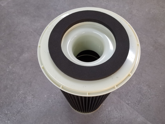 Amano PIB220073 Dust Collector Filter Cartridge 220x77x500mm 5 Micron
