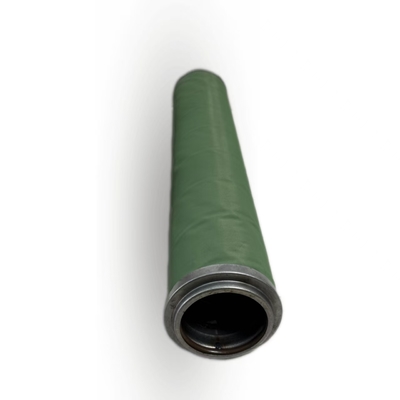 Stainless Steel Coalescing Filter Element for Gas/Liquid Separation, Dehydration and Removal