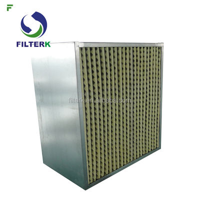 Professional OM/040 Oil Mist Filter Collector with Multiple Mounting Options and Low Cost Maintenance for CNC Machining Centers