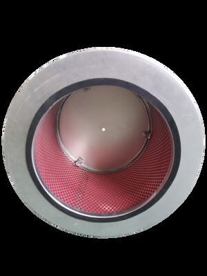 Industrial Oil Mist Filter Cartridges Main filter WS1000/700 Oil